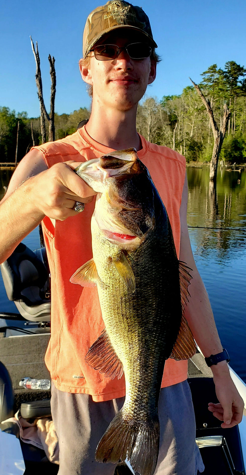 3.27.23 FISHING REPORT