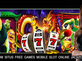 QQFUNBET.COM SITUS FREE GAMES MOBILE SLOT ONLINE JACKPOT TERBESAR