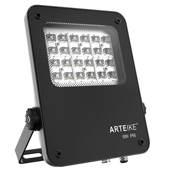 21270 Led Reflector LED Profesional 50W Alto Rendimiento | LED POINT