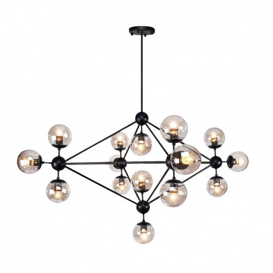 Lámpara Colgante 15 MIRÓ