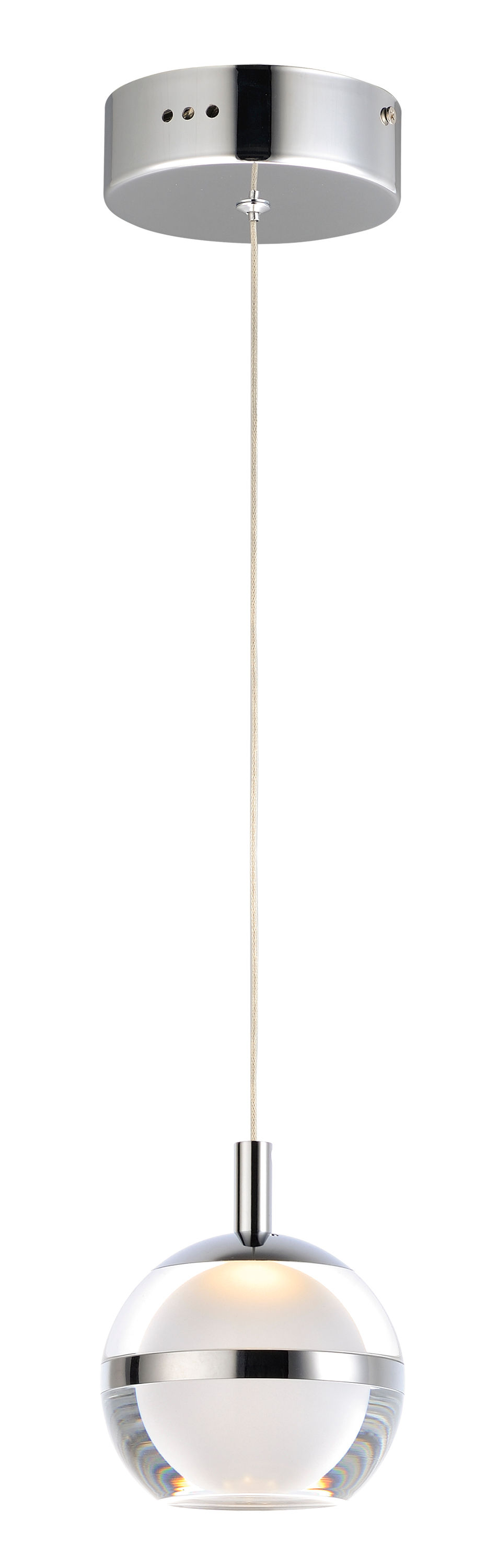 Lámpara Colgante SWANK