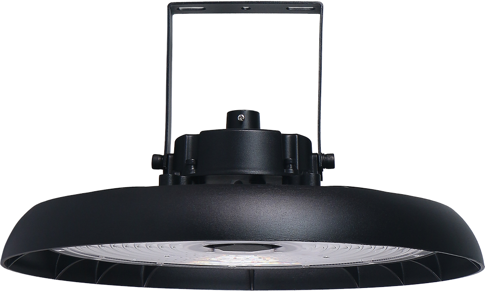 Miniatura: Campana Industrial Slim LED 240W