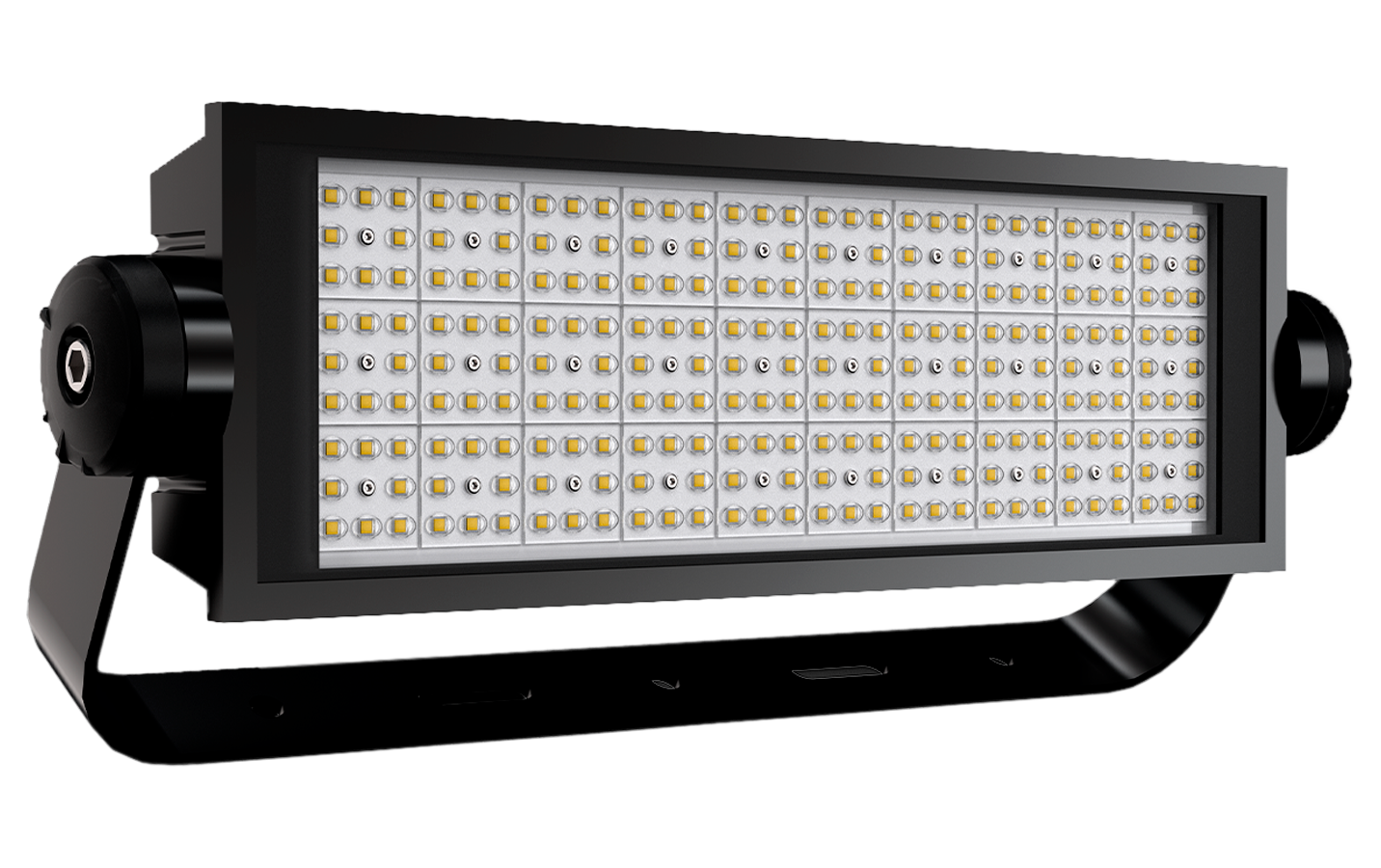 Proyector LED Profesional 500W Áreas Deportivas