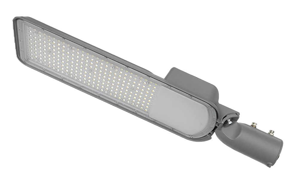 Miniatura: Luminaria Profesional de Vialidad LED 100W - 200W HSSL5
