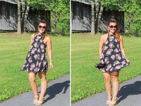 A SHOPAHOLIC'S SECRET SIFTING SPOT: THE 'MAXX