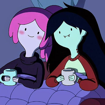 Hora-de-Aventura_-Chicas-recrean-a-la-pareja-de-Marceline-y-la-Dulce-Princesa-con-impresio