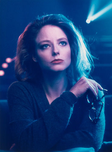 Jodie Foster