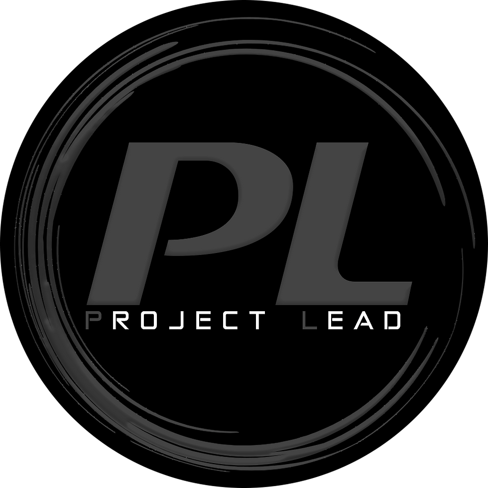 Logo Project Lead