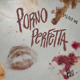 porno perfetta, nuovo singolo, artista emergente