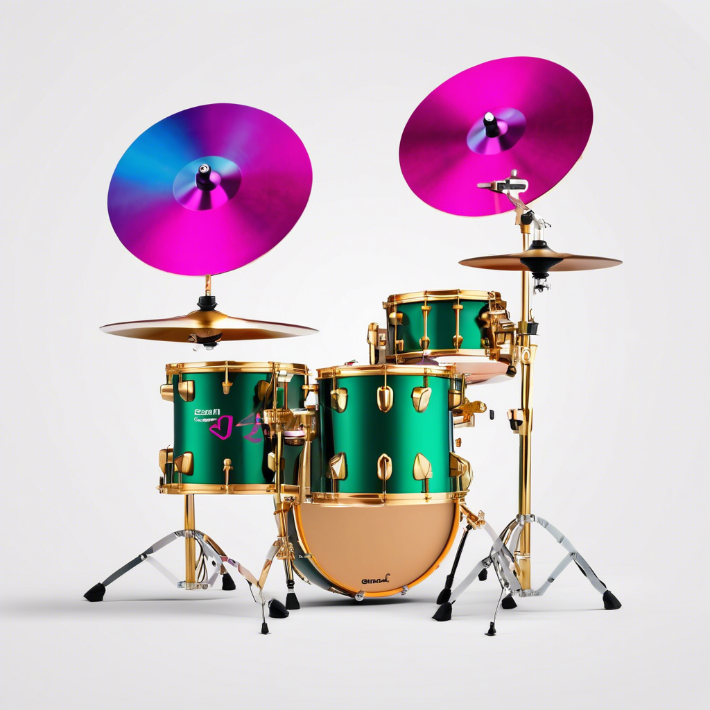 Batteria Elettronica