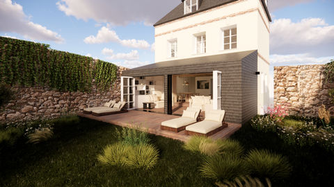 Le Phare _ Honfleur _ IN PROGRESS