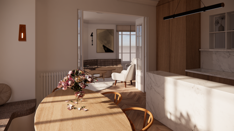 République _ St Germain en Laye _ IN PROGRESS