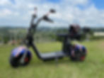 Scooter Elétrico