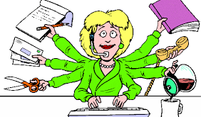  How to Be Mindful at Work