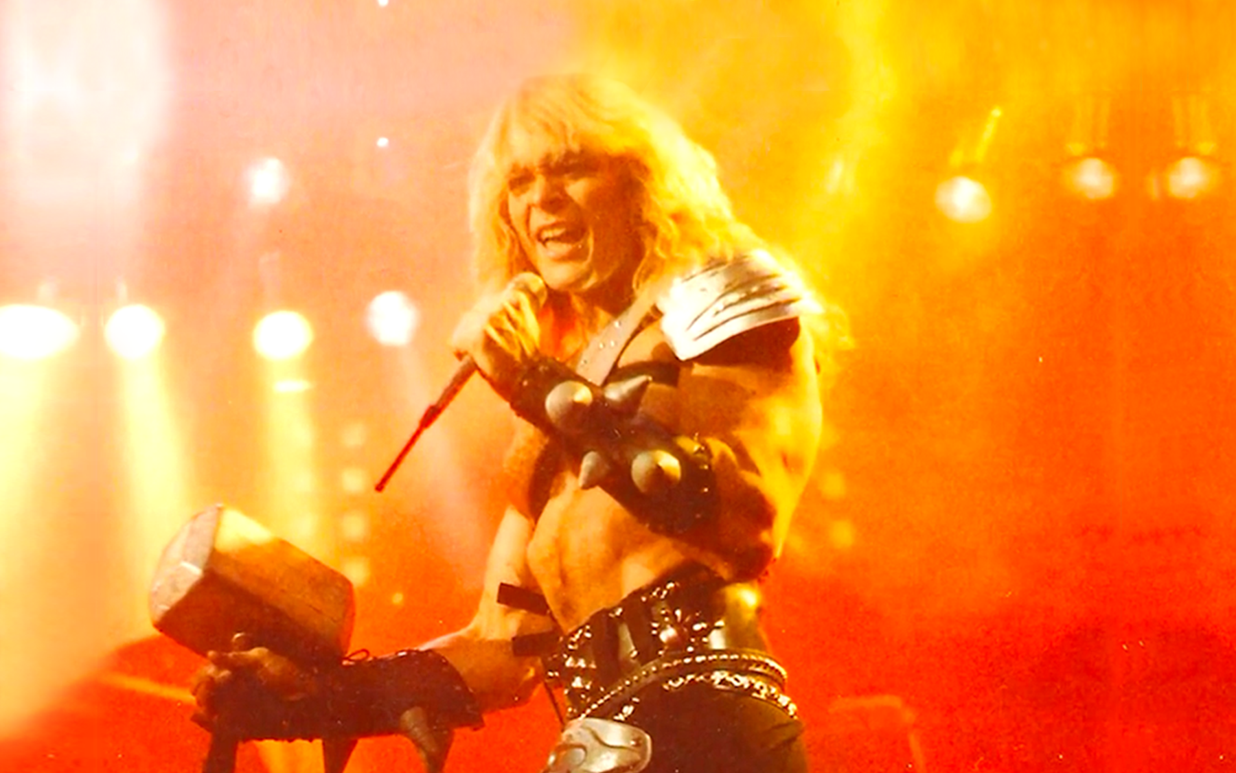 Resultado de imagen de I AM THOR