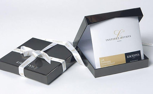 Sweet Beauté, votre institut de beauté à Genève vous propose d'offrir avec son coffret cadeau un moment de déyente à vos proches