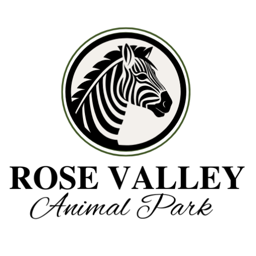 Rose Valley Animal Park logo