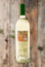 Sauvignon Blanc/ Colombard Santa Cecilia, MEXIKO