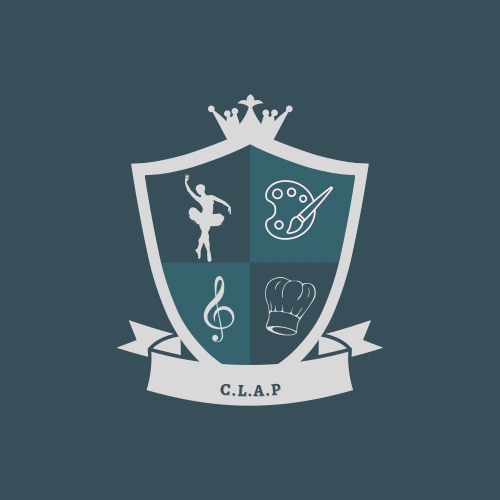 Writer: C.L.A.P school of the arts