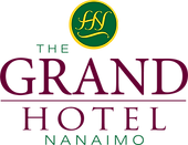 Grand Hotel Logo