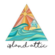 The Island Attic