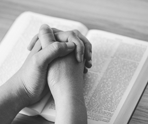 Today's Prayer Challenge