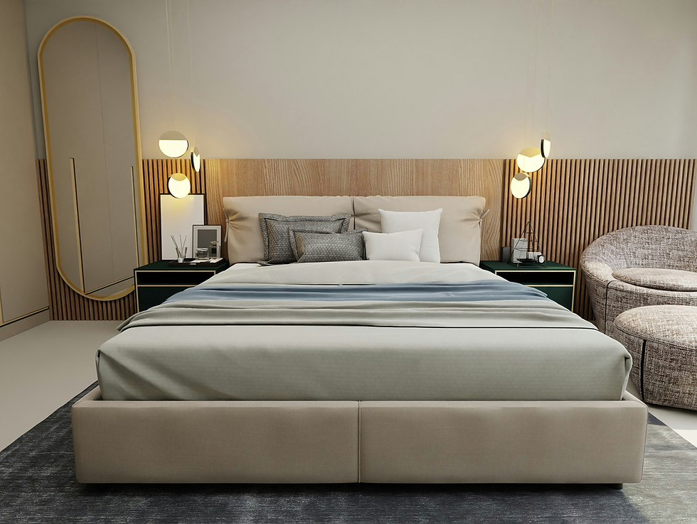 Where Style Meets Comfort