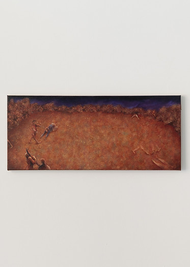 Cecilia De Nisco & Richard Tinkler: Field Trip | Villa Magdalena