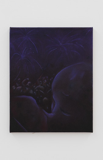 Cecilia De Nisco & Richard Tinkler: Field Trip | Villa Magdalena