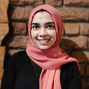 Amreen Siraj
