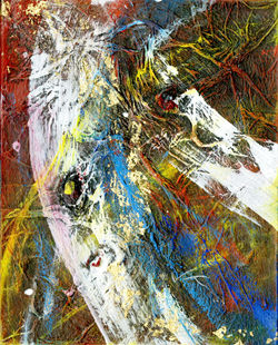 天 1 　F0　アクリル   SOLD OUT