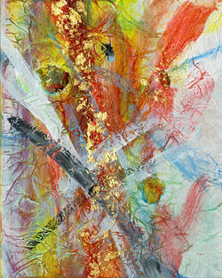 動 1　F0　アクリル　　SOLD OUT