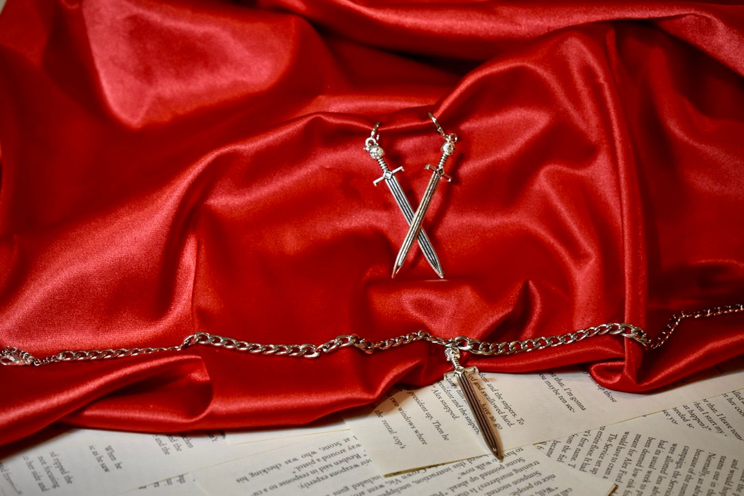 The Excalibur Collection.