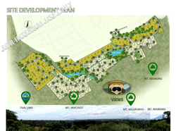 Site Development Plan
