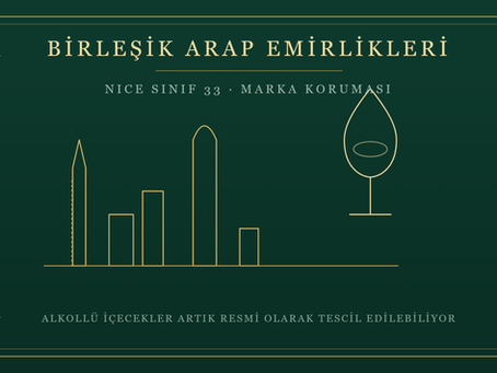 Alkollü İçecek Marka Sahiplerinin Dikkatine