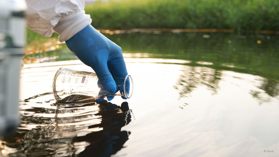 How ESG Rhetoric Crumbles in the Shadow of a Polluted River