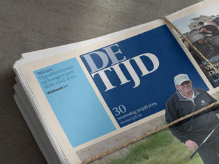 Nyrstar Deserves Resolve, Not Defeatism