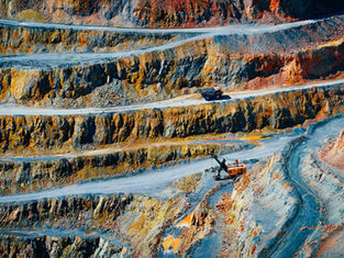 The Hidden Winners of the Global Commodities War