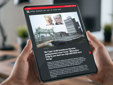 article Nyrstar in GVA