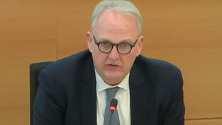 Delayed criminal investigation undermines investor confidence