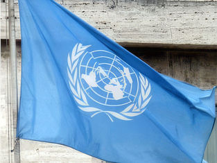 UN Oil For Food Program