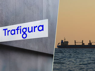 Trafigura