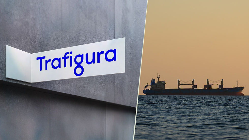 Trafigura