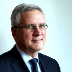 Kris Peeters - Nyrstar