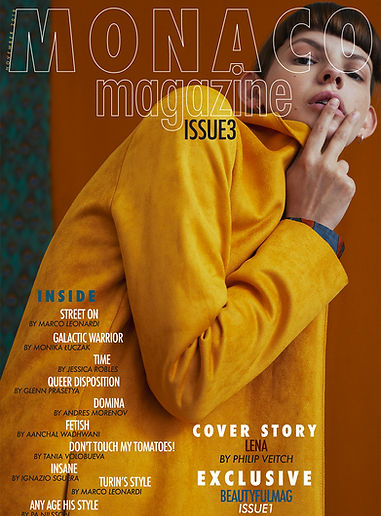 Monaco Magazine