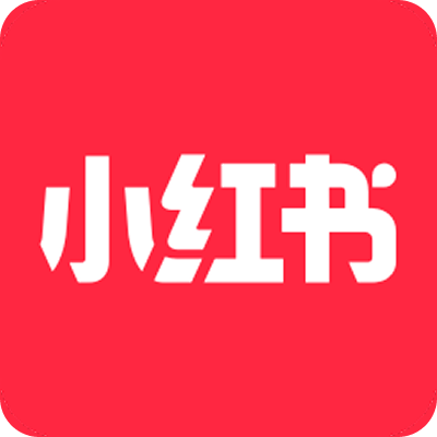 小紅書
