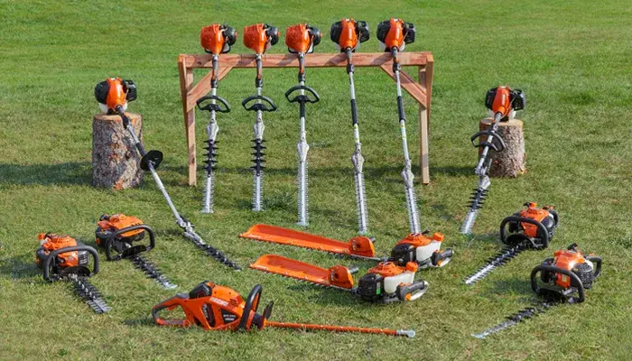 Landscaping Contractor Equipment List (Daily Use Tools Explained)