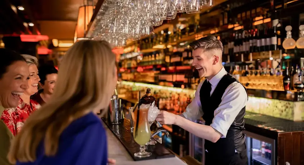 Bar Business Insurance: Key Coverages Every Bar Needs