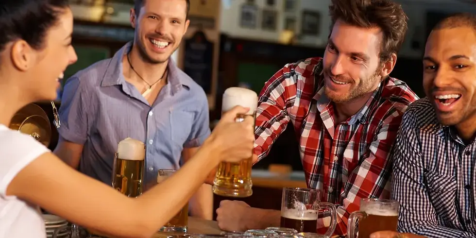 What Impacts the Insurance Cost for a Bar and Tavern?