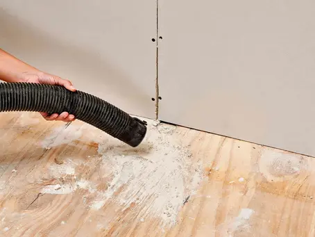Best Cleanup Tools for Drywall Installers